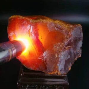 Agate Raw Stone