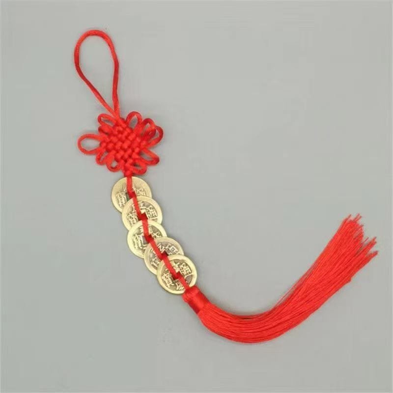 Chinese Lucky Coins - Image 5