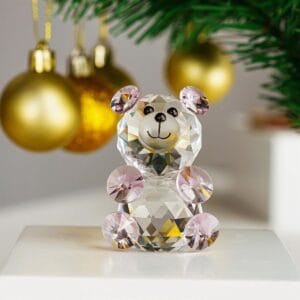 Crystal Joy Bear
