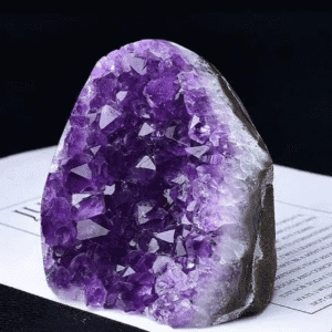 Amethyst Cave