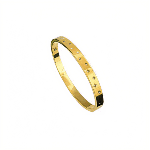 Vintage Star-Dance Bracelet